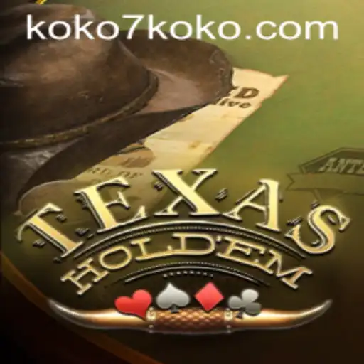 Mastering Texas Hold'em with KOKO7