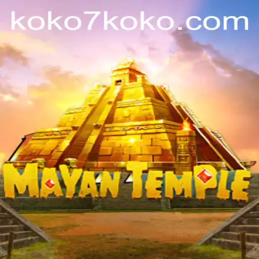 Discover the Enigmatic World of MayanTemple: An Adventure Game with a Twist