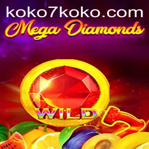 Discover the Thrills of MegaDiamond: A Comprehensive Guide to the Game