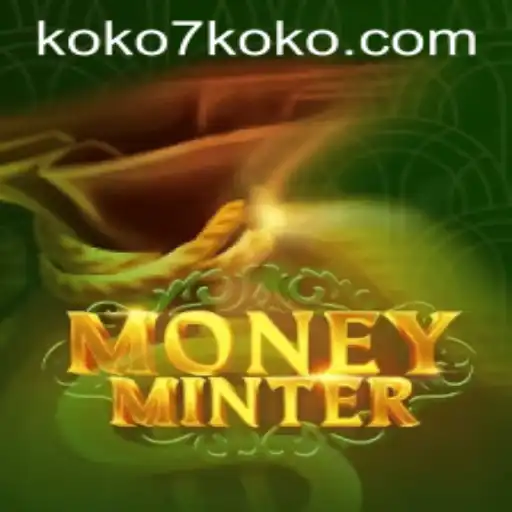 MoneyMinter: A Thrilling Digital Adventure
