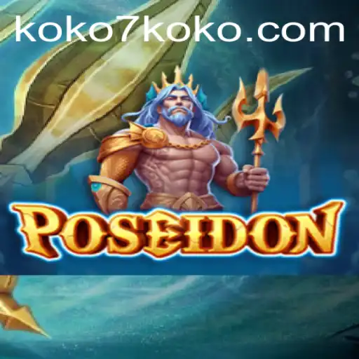 Poseidon Game Unveiled