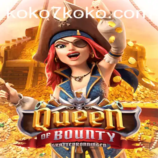 Discover the Engaging World of QueenofBounty with KOKO7
