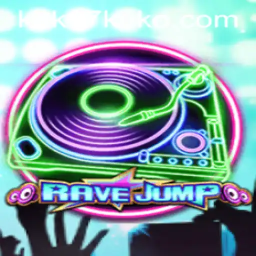 Exploring the Dynamic World of RaveJump: The Thrilling Game of the Future