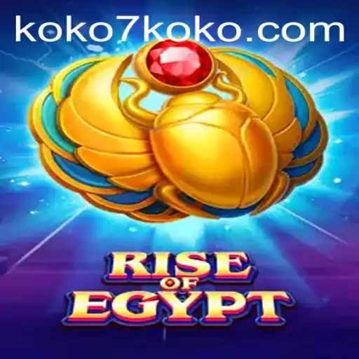 Discover the Mysteries of RiseOfEgypt: An In-Depth Exploration