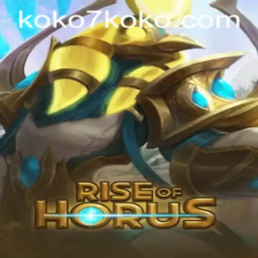 Rise of Horus: Immerse Yourself in the Ancient Egyptian Adventure
