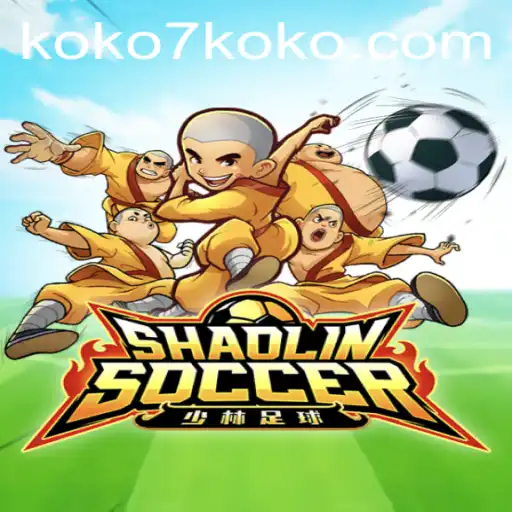 ShaolinSoccer: The Ultimate Fusion of Martial Arts and Soccer