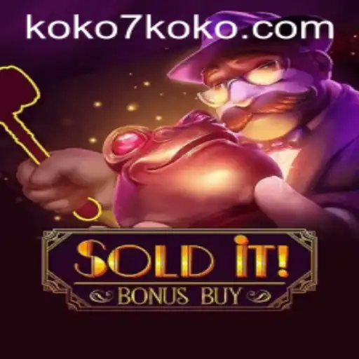 Discover the Thrills of SolditBonusBuy with KOKO7: A Comprehensive Guide