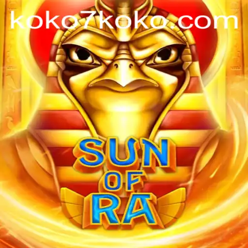 Unveiling the Enigmatic World of SunofRa and the Secrets of KOKO7