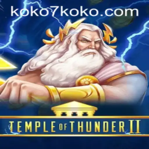 Temple of Thunder II: A Captivating Odyssey Unveiled
