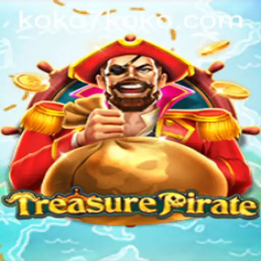 Unlock the Adventure of TreasurePirate