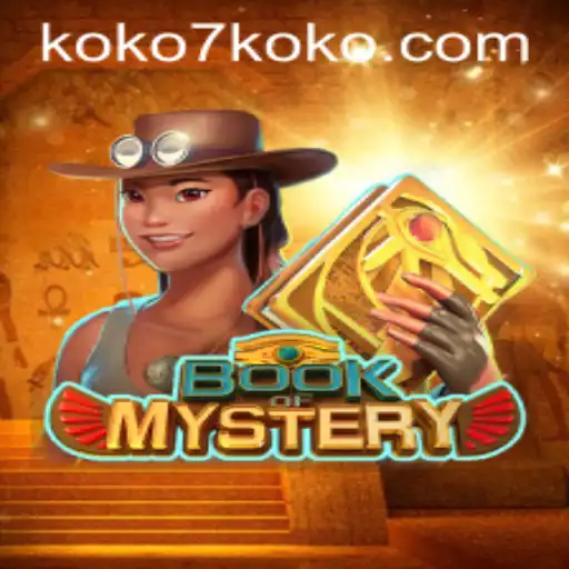 Unveiling the Secrets of Book of Mystery
