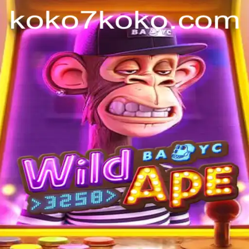 Discover the Thrilling World of WildApe3258: Unleash the Adventure