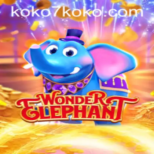 Unveiling the Adventure: WonderElephant and the Enigmatic KOKO7