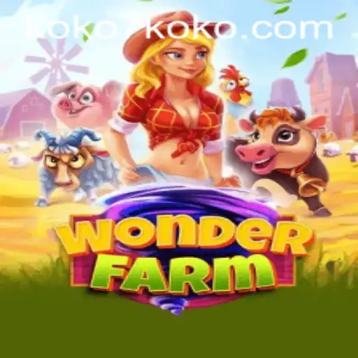 The Enchantment of WonderFarm