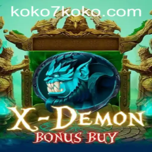 XDemonBonusBuy: A Thrilling Gaming Experience with a Twist