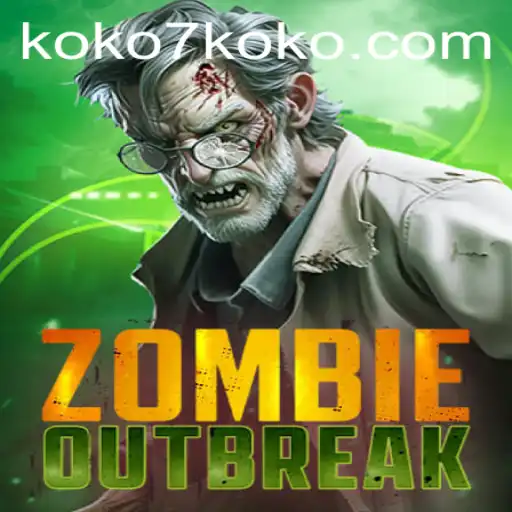 ZombieOutbreak: A Thrilling Dive into Survival and Strategy with KOKO7