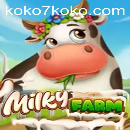 Discovering MilkyFarm: An Immersive Farming Adventure with a Twist