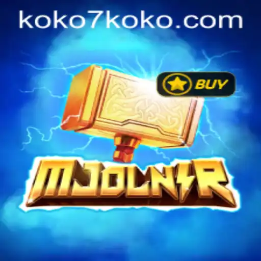 Unleashing the Power of Mjolnir: The Exciting Game Taking The World By Storm