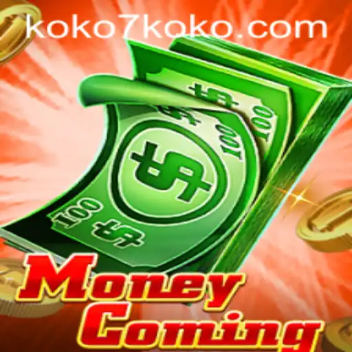 Discover MoneyComing: An Exciting New Game with KOKO7 Features