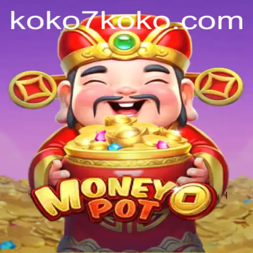 Discover the Thrilling World of MoneyPot: A Game of Strategy and Chance