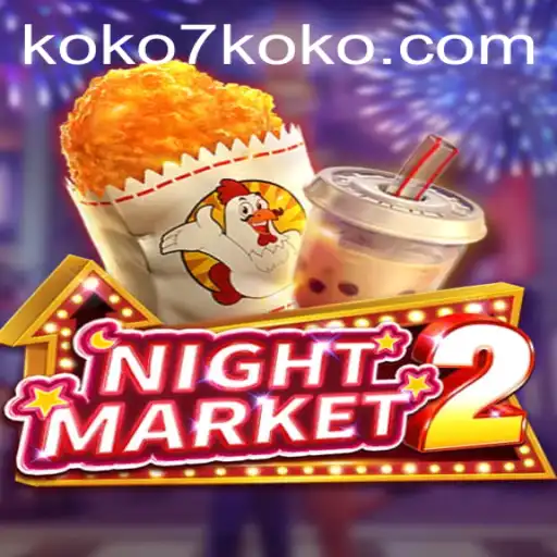 The Thrilling World of NightMarket2: Explore the Dynamic Gameplay of KOKO7