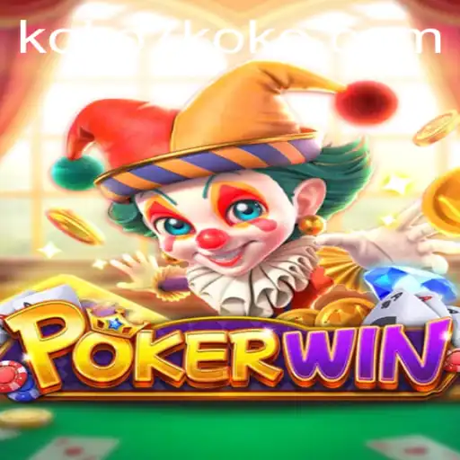 POKERWIN: Discover the Thrill With KOKO7