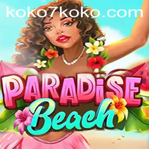 Discovering the Thrills of ParadiseBeach: A New Gaming Adventure