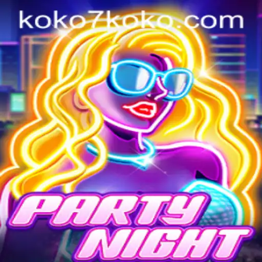 Unveiling PartyNight: The Game Everyone Is Talking About