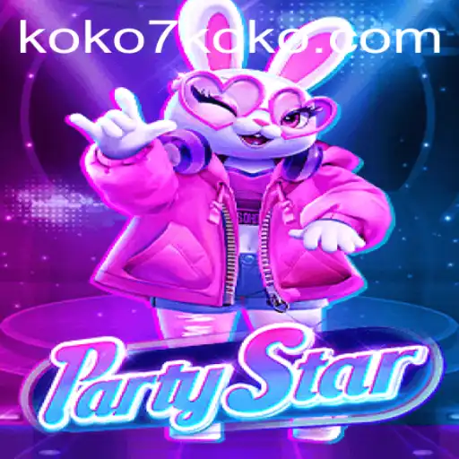 Unleashing the Fun with PartyStar: Dive into the Exciting World of KOKO7