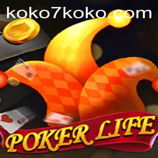 Discover the Exciting World of PokerLife: An Introduction to KOKO7