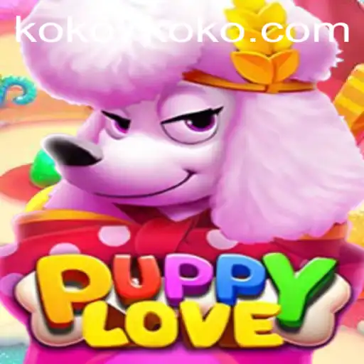 Unleashing the Joy of PuppyLove: The Enchanting World of KOKO7