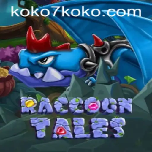 Discover the Enchanting World of RaccoonTales with KOKO7