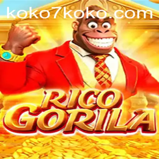 A Deep Dive into the Thrilling World of RicoGorila and the Strategic Gameplay Involving KOKO7