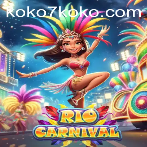 RioCarnival: The Vibrant Experience with KOKO7