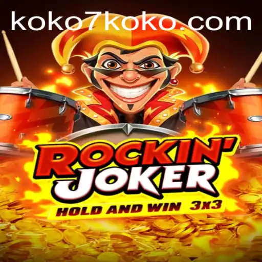 The Exciting World of RockinJoker: An In-Depth Look