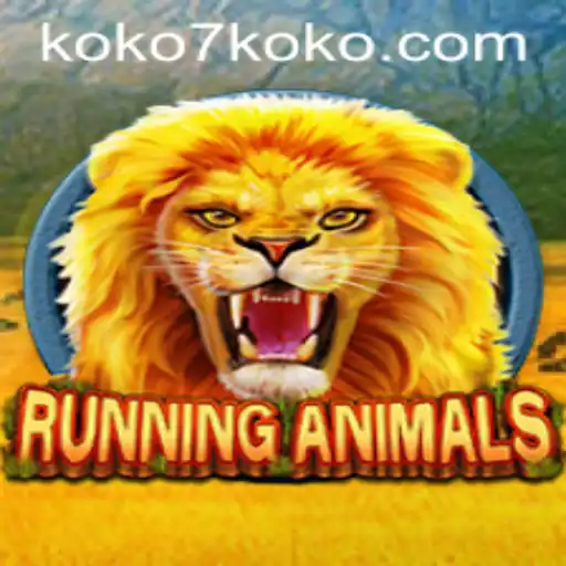 RunningAnimals: An Exciting Adventure in the World of KOKO7