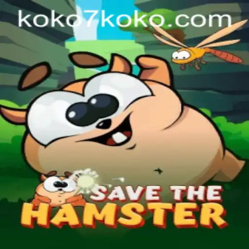 Save the Hamster: A Deep Dive into the Game Phenomenon KOKO7