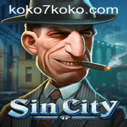 Discover SinCity: The Ultimate Urban Chaos Adventure
