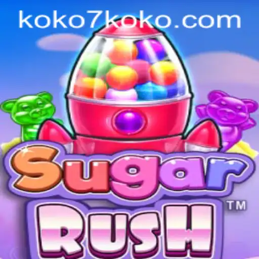 Discover the Enigma of SugarRush: A Sweet Adventure with KOKO7