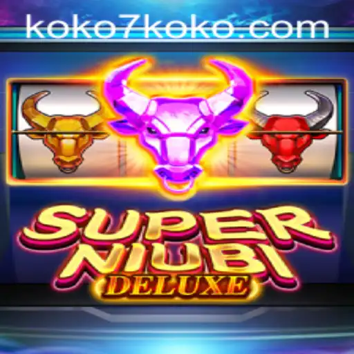 Discover the Thrills of SuperNiubiDeluxe: The Game Everyone's Talking About