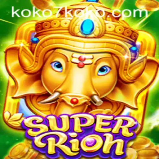 Discover the Thrilling World of SuperRich: A Guide to Mastering KOKO7