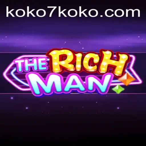 TheRichMan and KOKO7: A Deep Dive into the Innovative Game