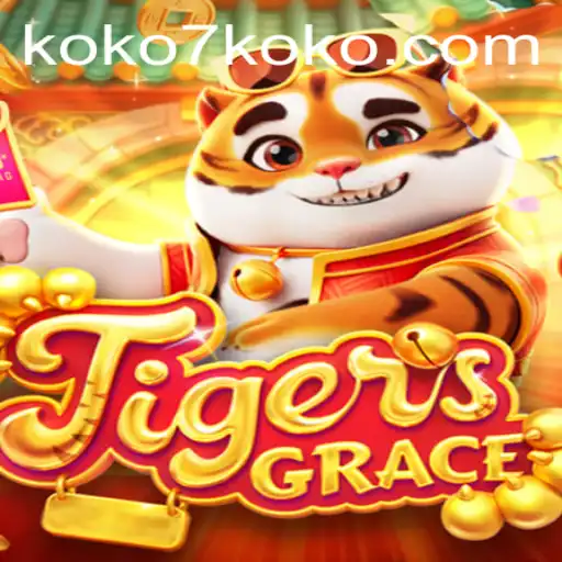 Discover the Thrilling Universe of TigersGrace: An In-Depth Look at the Game Everyone's Talking About