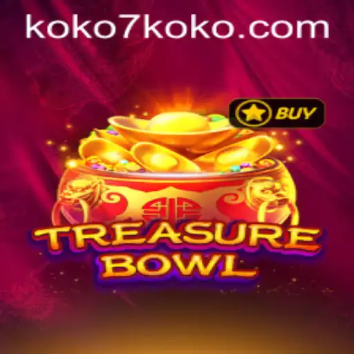Embark on an Adventure with TreasureBowl: Unleashing the Magic of KOKO7