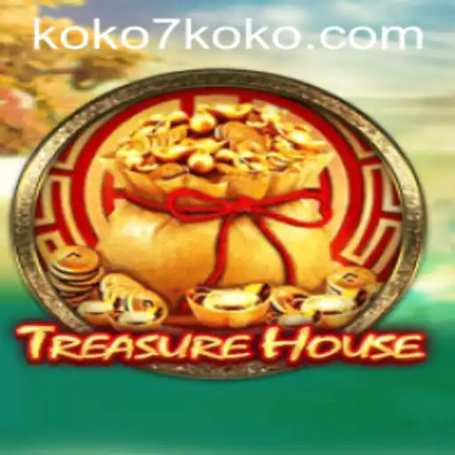 Unveiling the Exciting World of TreasureHouse: A Journey with KOKO7