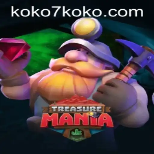 Exploring TreasureMania: The Ultimate Gaming Adventure with KOKO7