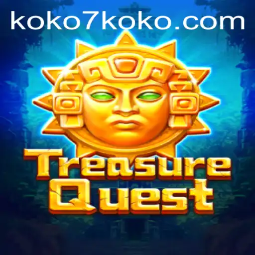 Unveiling TreasureQuest: An Intriguing Adventure with KOKO7