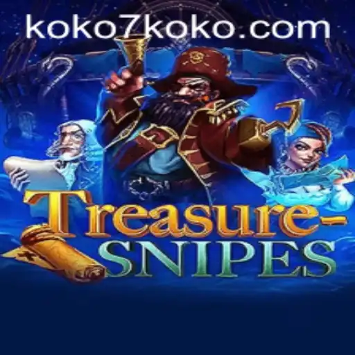 Discover the Excitement of TreasureSnipes: Dive into Adventure with KOKO7
