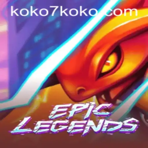 Unveiling EpicLegends An In-Depth Look