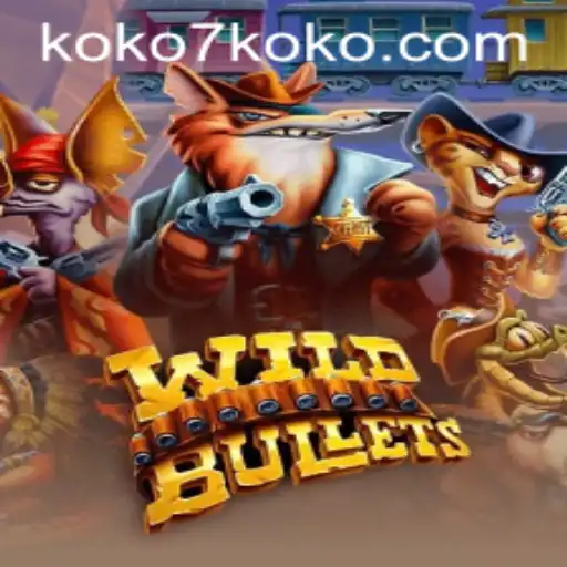 Unveiling WildBullets: The Thrilling New Game Taking the World by Storm